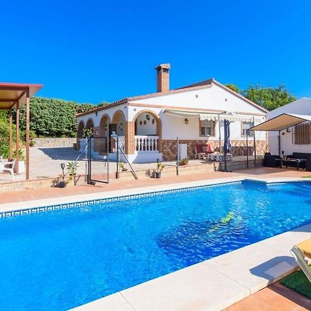 Villa Delia Alora By Ruralidays Dış mekan fotoğraf