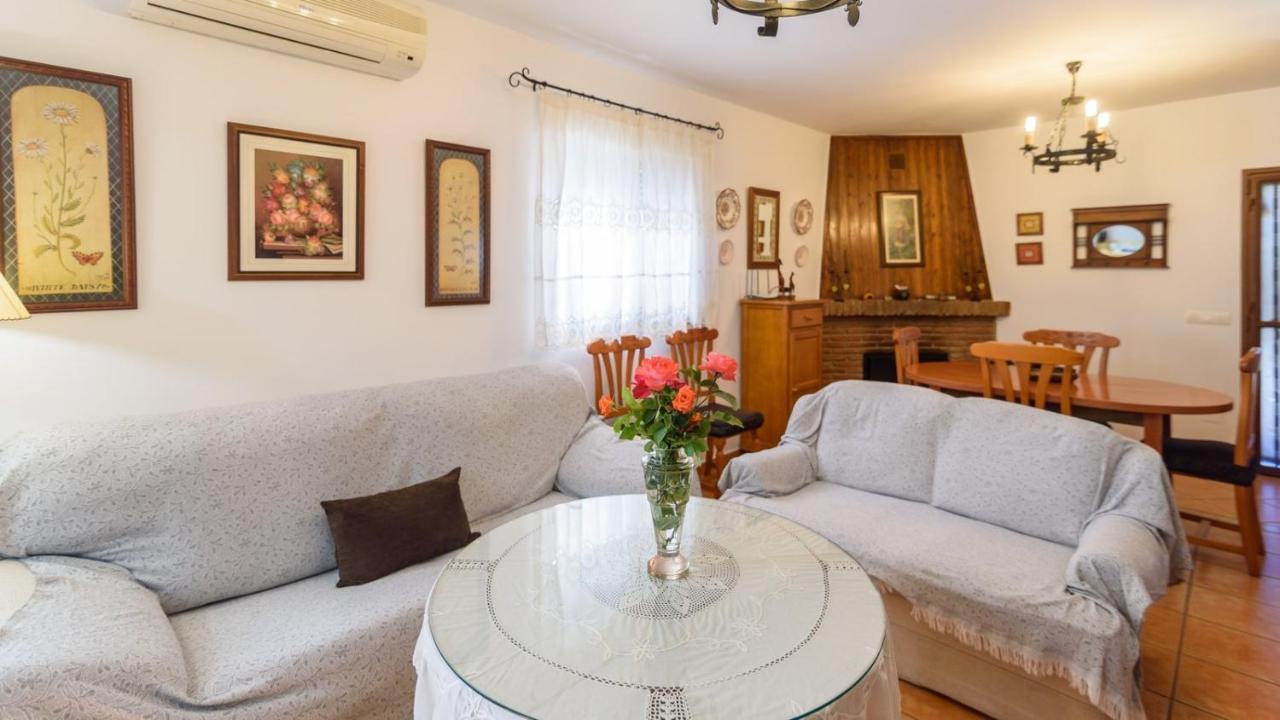Villa Delia Alora By Ruralidays Dış mekan fotoğraf